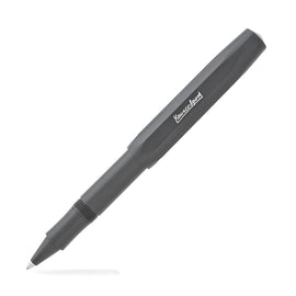 Kaweco Skyline Sport Rollerball Pen in Grey