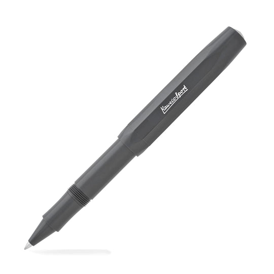 Kaweco Skyline Sport Rollerball Pen in Grey