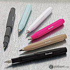 Kaweco Skyline Sport Rollerball Pen in Grey Rollerball Pen