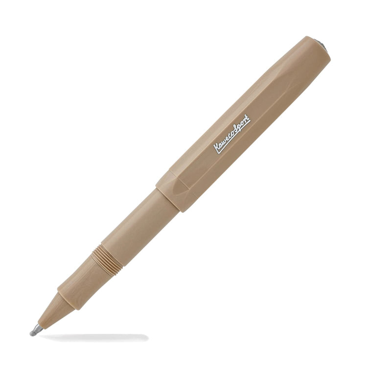 Kaweco Skyline Sport Rollerball Pen in Cappuccino Rollerball Pen