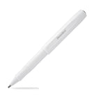 Kaweco Skyline Sport Rollerball Pen in White Rollerball Pen