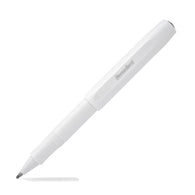 Kaweco Skyline Sport Rollerball Pen in White