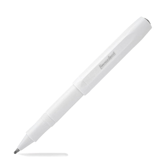 Kaweco Skyline Sport Rollerball Pen in White