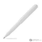 Kaweco Skyline Sport Rollerball Pen in White Rollerball Pen