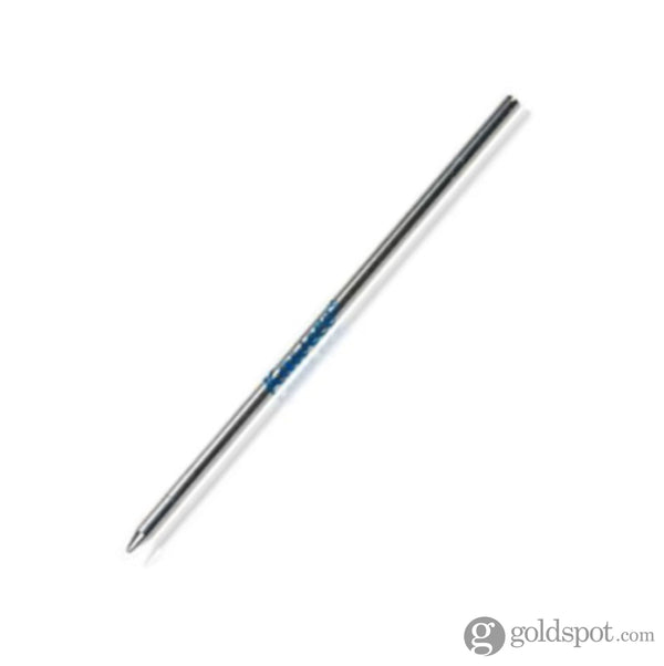 Kaweco Soul D1 Ballpoint Pen Refill in Blue - Pack of 5 Medium Ballpoint Pen Refill