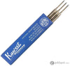 Kaweco Soul G2 Refill in Blue - 3 Pieces Double Broad Ballpoint Pen Refill