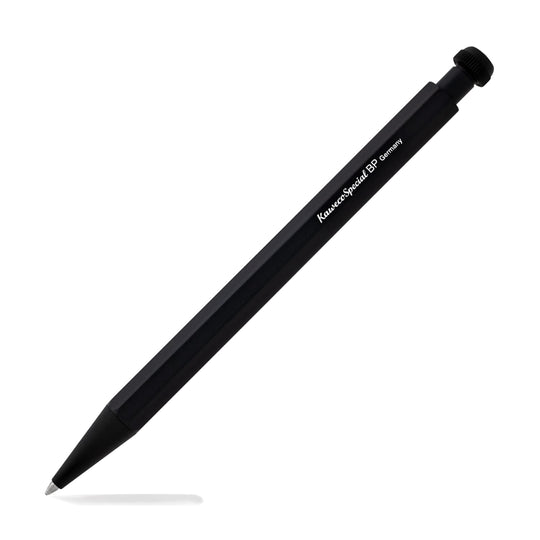 Kaweco Special Ballpoint Pen in Matte Black
