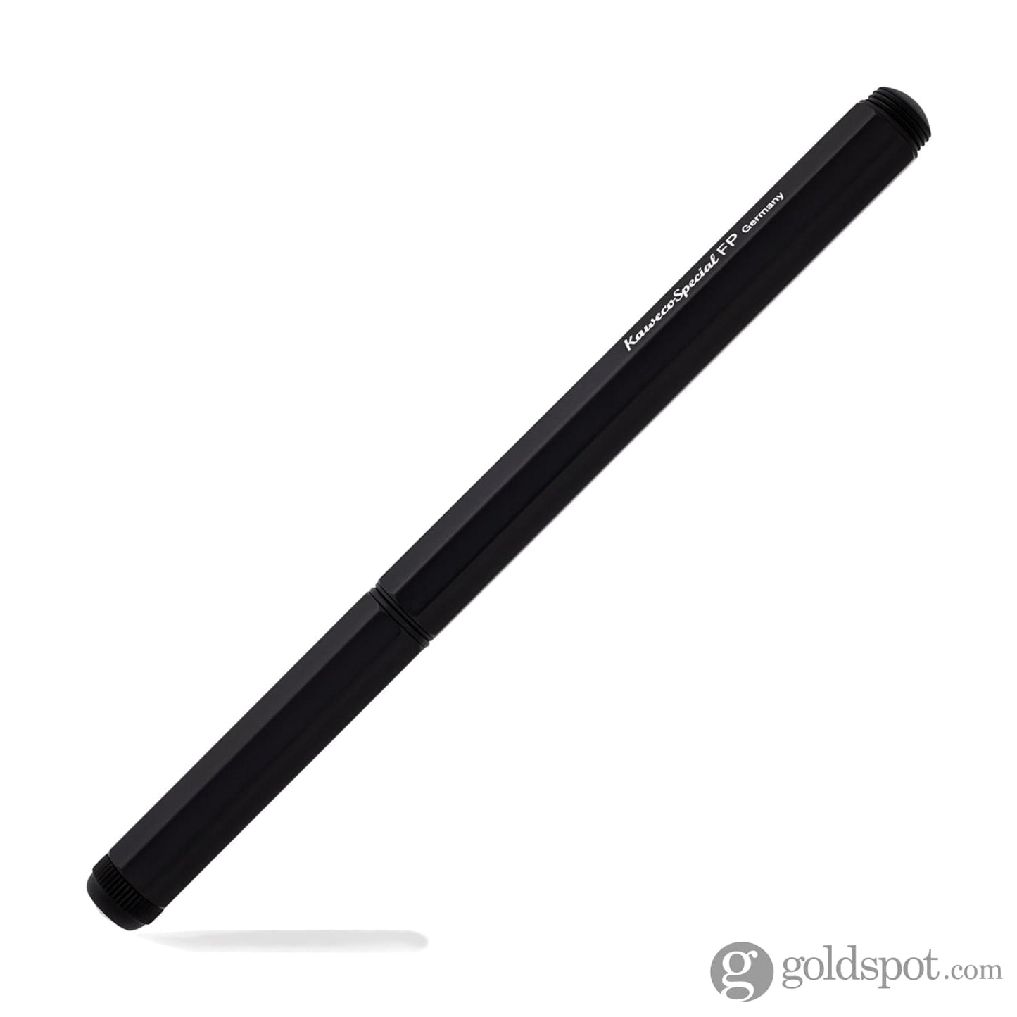 Kaweco Special Fountain Pen in Matte Black Fountain Pen
