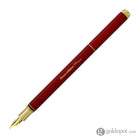 Kaweco Special Fountain Pen in Red Winter Novelties Fountain Pen