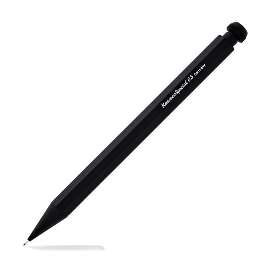 Kaweco Special Mechanical Pencil in Matte Black - 0.5mm
