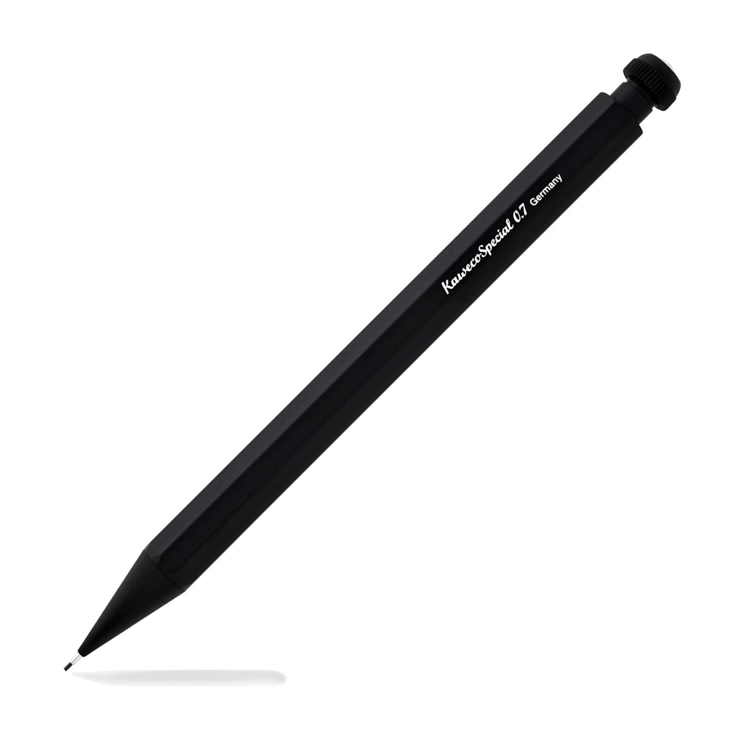 Kaweco Special Mechanical Pencil in Matte Black - 0.7mm Mechanical Pencil