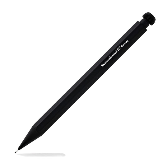 Kaweco Special Mechanical Pencil in Matte Black - 0.7mm