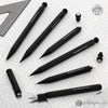 Kaweco Special Mechanical Pencil in Matte Black - 0.7mm Mechanical Pencil