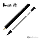 Kaweco Special Mechanical Pencil in Matte Black - 0.7mm Mechanical Pencil