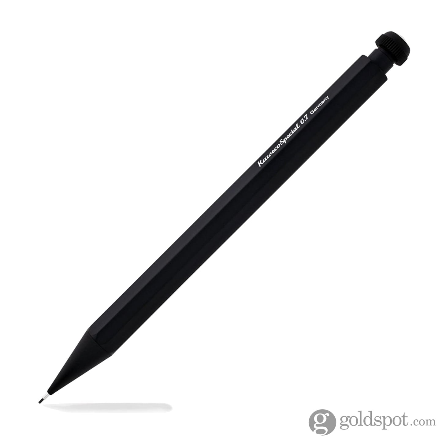 Kaweco Special Mechanical Pencil in Matte Black - 0.7mm Mechanical Pencil