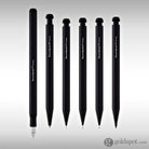 Kaweco Special Mechanical Pencil in Matte Black - 2.0mm Mechanical Pencil