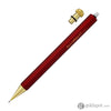 Kaweco Special Mechanical Pencil in Red Winter Novelties - 0.7mm Mechanical Pencil