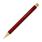 Kaweco Special Mechanical Pencil in Red Winter Novelties - 0.7mm Mechanical Pencil