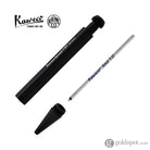 Kaweco Special Mini Ballpoint Pen in Matte Black Ballpoint Pen