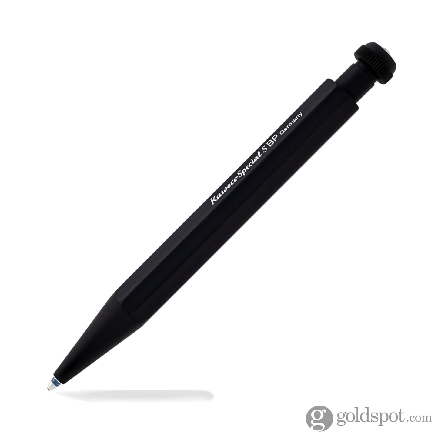 Kaweco Special Mini Ballpoint Pen in Matte Black Ballpoint Pen