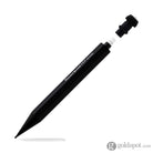 Kaweco Special Mini Mechanical Pencil in Matte Black - 0.5mm Mechanical Pencil