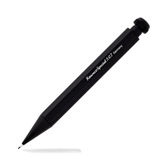 Kaweco Special Mini Mechanical Pencil in Matte Black - 0.7mm