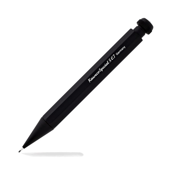 Kaweco Special Mini Mechanical Pencil in Matte Black - 0.7mm Mechanical Pencil
