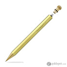 Kaweco Special Polished Mechanical Pencil in Brass - 0.5mm Mechanical Pencil