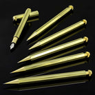 Kaweco Special Polished Mechanical Pencil in Brass - 0.9mm Mechanical Pencil