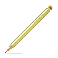 Kaweco Special Polished Mechanical Pencil in Brass - 0.9mm