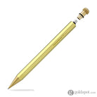 Kaweco Special Polished Mechanical Pencil in Brass - 0.9mm Mechanical Pencil