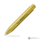 Kaweco Sport Ballpoint Pen in Brass Ballpoint Pen