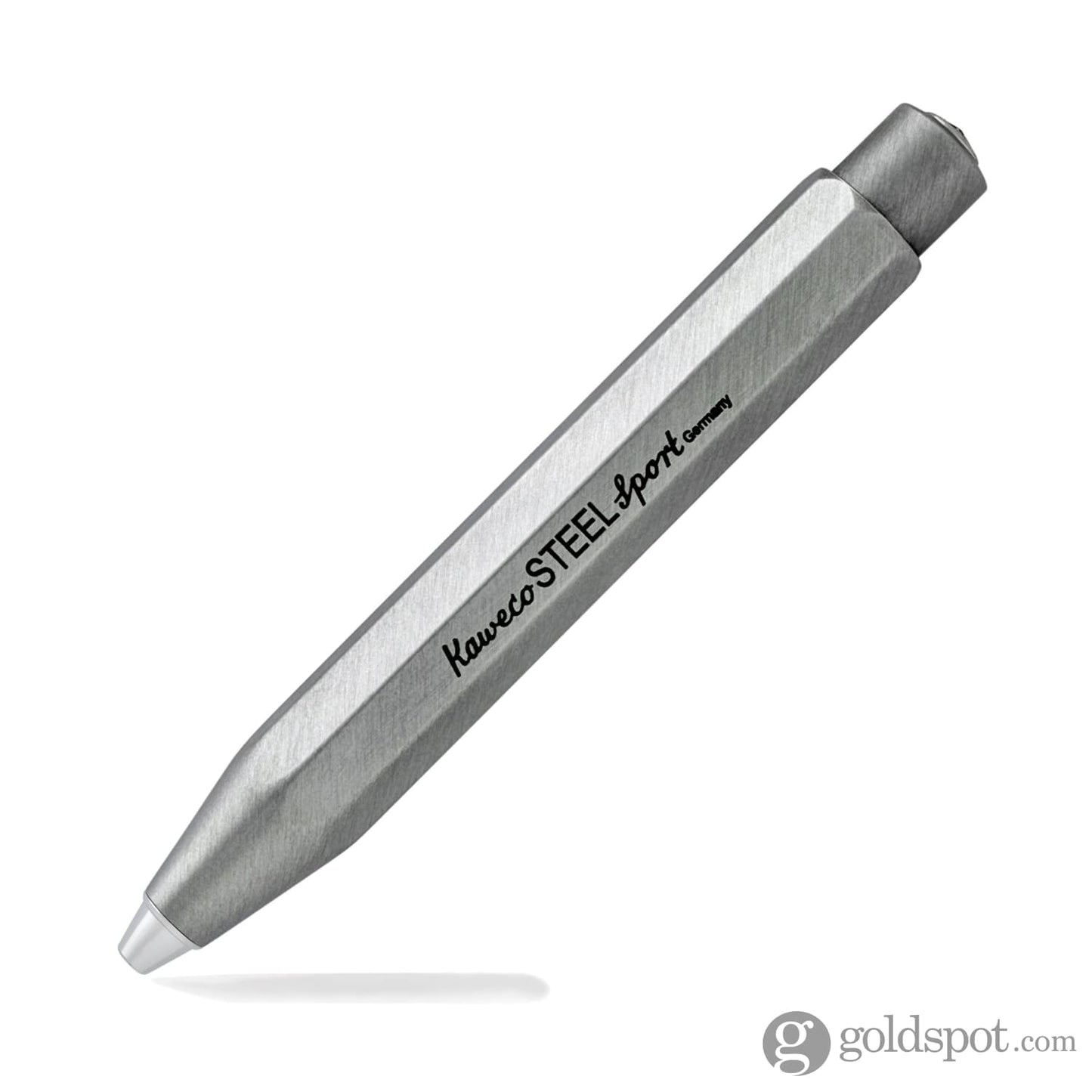 Kaweco Steel Sport Ballpoint Pen Ballpoint Pen