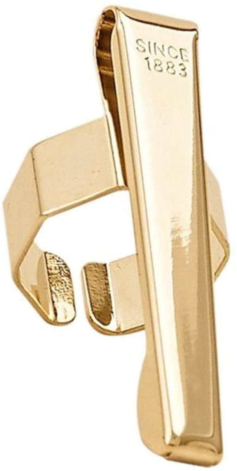 Kaweco Sport Clip in Gold Accessory