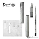 Kaweco Steel Sport Rollerball Pen Rollerball Pen