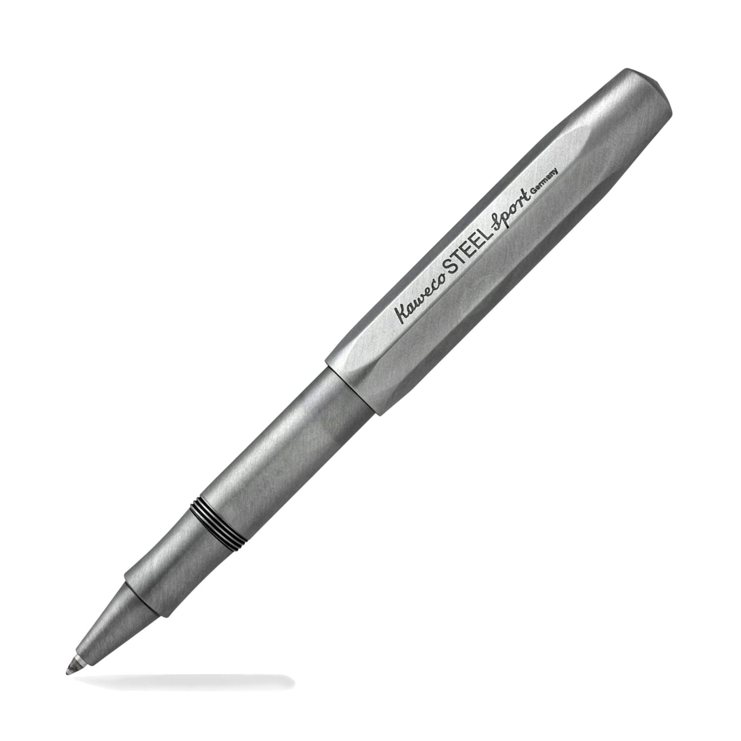 Kaweco Steel Sport Rollerball Pen Rollerball Pen
