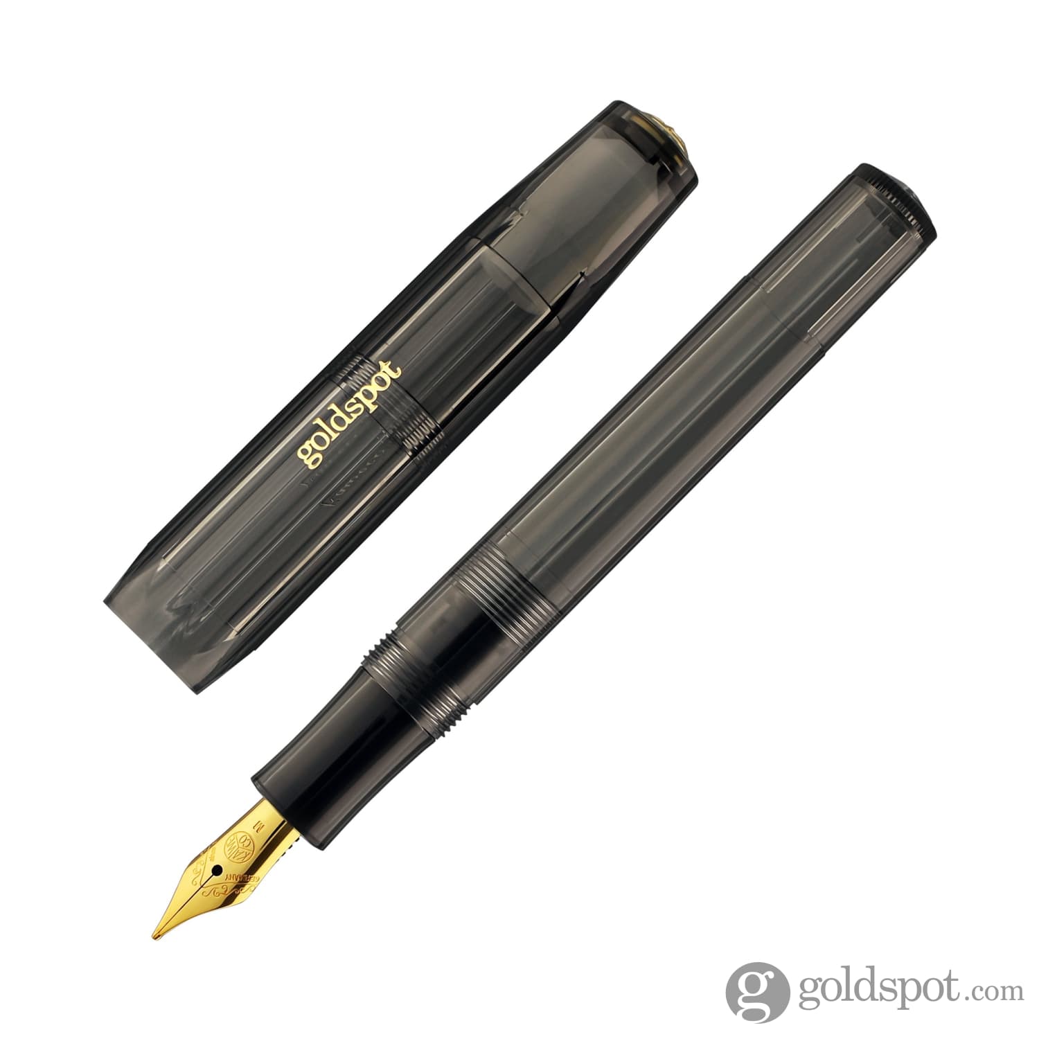 https://goldspot.com/cdn/shop/products/kaweco-sport-transparent-fountain-pen-in-ultimate-gray-with-gold-trim-195.jpg?v=1671038840