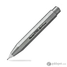 Kaweco Steel Sport Mechanical Pencil - 0.7mm Mechanical Pencil