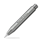 Kaweco Steel Sport Mechanical Pencil - 0.7mm Mechanical Pencil