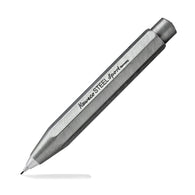 Kaweco Steel Sport Mechanical Pencil - 0.7mm
