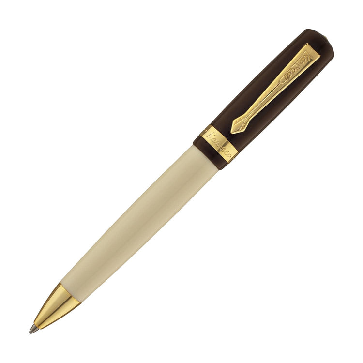 Kaweco Student Ballpoint Pen in 30’s Jazz Brown Ballpoint Pen