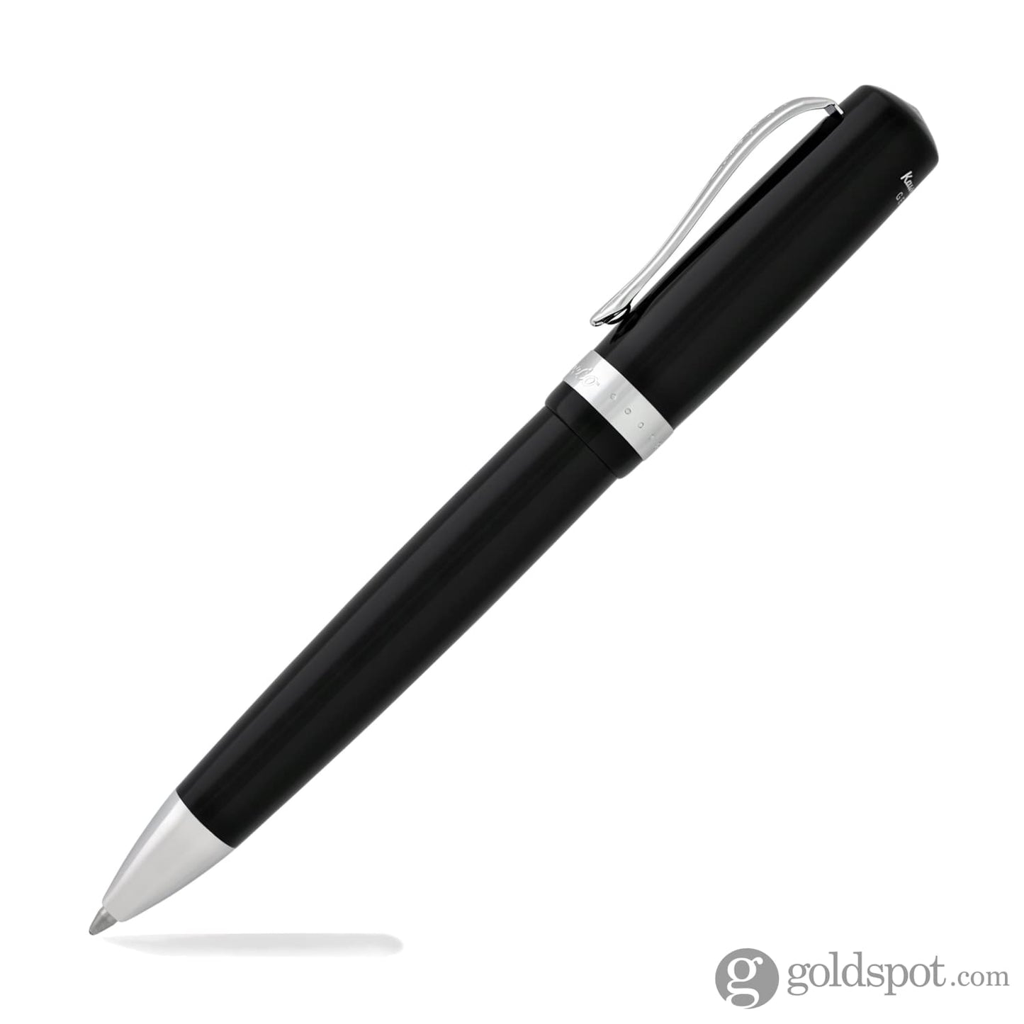 Kaweco Student Ballpoint Pen in Black Ballpoint Pen