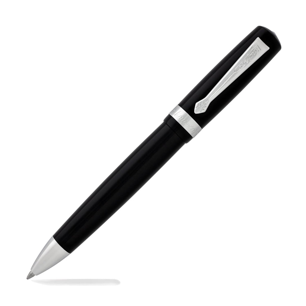 Kaweco Student Ballpoint Pen in Black Ballpoint Pen