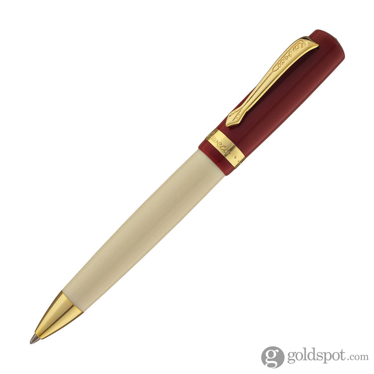 Kaweco Student Ballpoint Pen in Blues Berry Ballpoint Pen