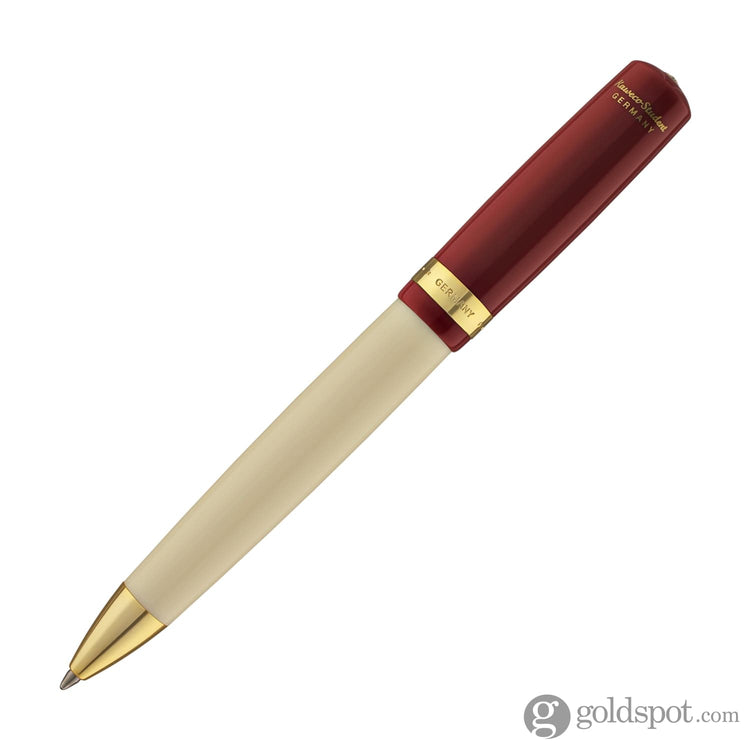 Kaweco Student Ballpoint Pen in Blues Berry Ballpoint Pen