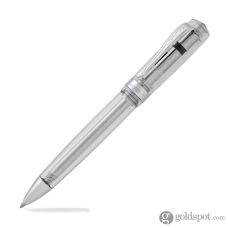 Kaweco Student Ballpoint Pen in Demonstrator Ballpoint Pen