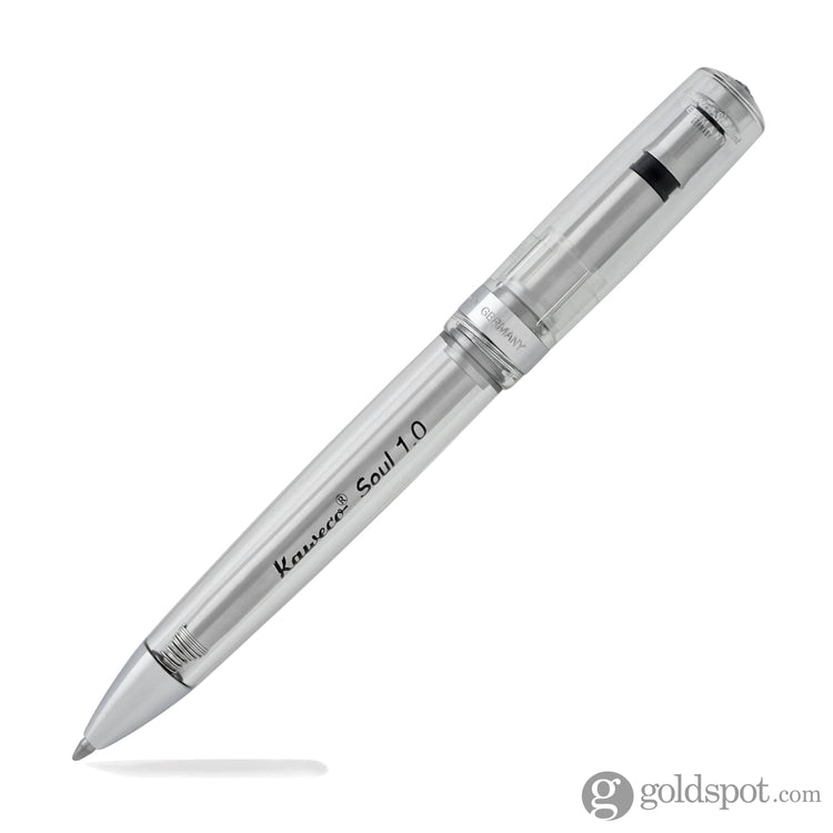Kaweco Student Ballpoint Pen in Demonstrator Ballpoint Pen