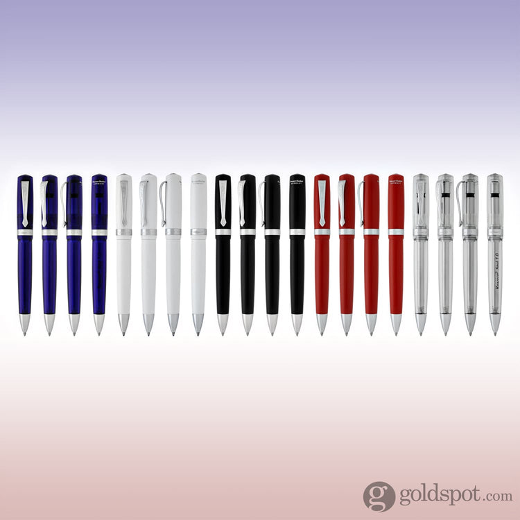 Kaweco Student Ballpoint Pen in Demonstrator Ballpoint Pen