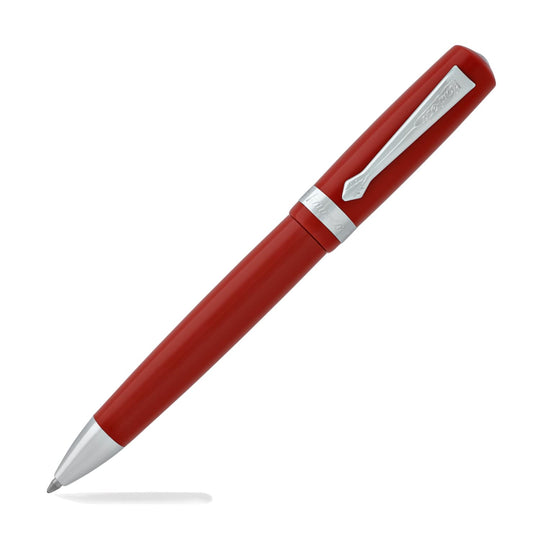 Kaweco Student Ballpoint Pen in Red