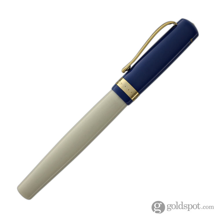 Kaweco Student Fountain Pen in 50s Rock Blue Fountain Pen